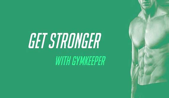 GymKeeper